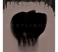 Spotlights - Hanging By Faith [VINYL]