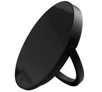 SPOTMINDERS. Wireless Charger 15W Tracking Card Pad QI Fast Charging Pad Compatible with iPhone Android Earphones Non-Slip Surface Advanced Cooling