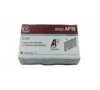 Spotnails Maestri Me606/me30 Brads - 25mm - Pack Of 5000