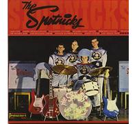 Spotnicks - 1962