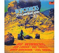 Spotnicks - 20th Anniversary Album - Still Crazy After All Those Years