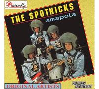 Spotnicks - Amapola