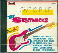 Spotnicks - Amapola