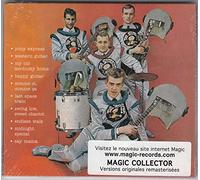 Spotnicks - Live in Paris Vol 2