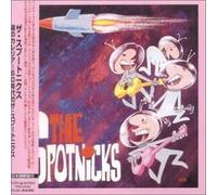 Spotnicks - Spotnicks in the 60's