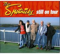 Spotnicks - Still on Tour