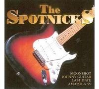 Spotnicks, The - The Spotnicks