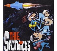Spotnicks - Top Twenty - Vol. 2