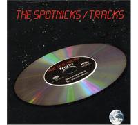 Spotnicks - Tracks