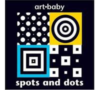Spots and Dots (Art Baby)