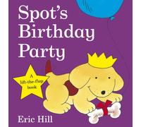 Spot's Birthday Party