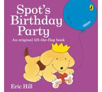 Spot's Birthday Party