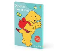 Spot's Box of Fun