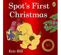 Spot's First Christmas