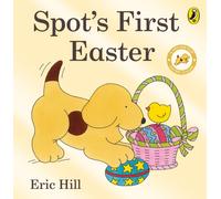Spot's First Easter Board Book