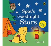 Spot's Goodnight Stars