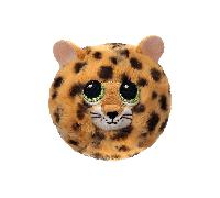 Spots Leopard - Bouncer