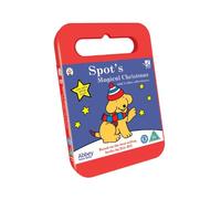 Spot's Magical Christmas And Other Adventures [DVD]