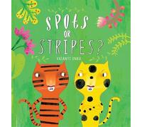 Spots or Stripes?