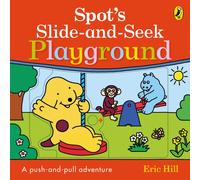 Spot's Slide and Seek: Playground