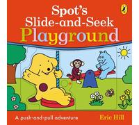 Spot's Slide and Seek: Playground