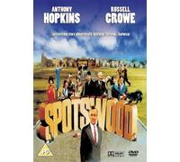Spotswood by Anthony Hopkins