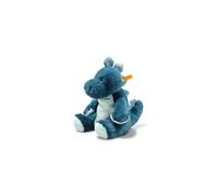 Spott stegosaurus, light blue - Plush Soft Toy