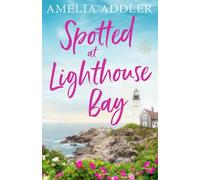 Spotted at Lighthouse Bay (Spotted Cottage)