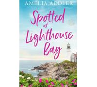 Spotted at Lighthouse Bay (Spotted Cottage)