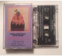 Spotted Eagle, Douglas - Sacred Feelings [CASSETTE]
