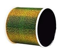 Spotted Fishing Line 3000m Invisible Spotted Fishing Line Super Strong Monofilament Fluorocarbon Coated Nylon Fly Sink Pesca for River(1000M Green,0.470MM 38LB 17.2KG)