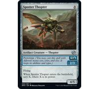 Spotter Thopter | The Brothers' War