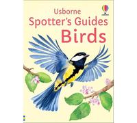 Spotter's Guides: Birds