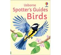 Spotter's Guides: Birds