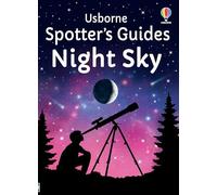 Spotter's Guides: Night Sky