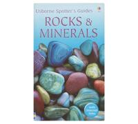 Rocks and Minerals: (Spotter's Guides)