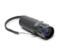 Spotting Monocular with Adjustable Focusing Texture Outdoor Tool Suitable for Nature Exploration Single Lens