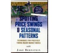 Spotting Price Swings & Seasonal Patterns: Techniques for Precisely Timing Major Market Moves with Jake Bernstein