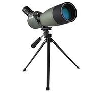 Spotting Scope 25-75x70 Zoom Prism Monocular Telescope with Tripod and Carrying Bag,for Birdwatching Target Wildlife Outdoor Activities
