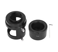 Spotting Scope Camera Adapter Tube, Car Engine Coolant Thermostat with O Ring 050121113C T Birdwatching Lens to Mirrorless T2 for FX