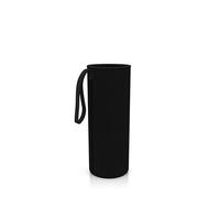 spottle Water Bottle Carrier Bag - Thermal- or Glass-Bottle Holder - Protective Neoprene Sling with Strap - Sleeve for 500ml - 750ml - 1 l Litre - Thermo Cover, Elastic and Durable
