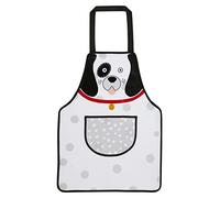 Spotty Dog Children's PVC Apron