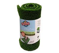 Spotty Indoor Dog Potty Replacement Grass