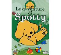Spotty - Le Avventure Di Spotty #02
