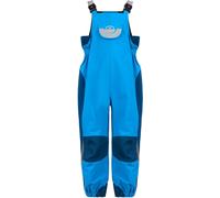 Spotty Otter Adventure Kids Dungarees -