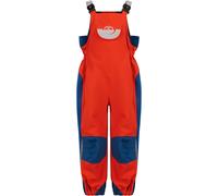 Spotty Otter Adventure Kids Dungarees -