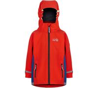 Spotty Otter Adventure Kids Jacket - - Size: 3-4y