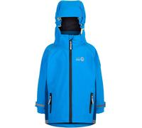 Spotty Otter Adventure Kids Jacket - - Size: 3-4y