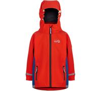 Spotty Otter Adventure Kids Jacket - - Size: 5-6y