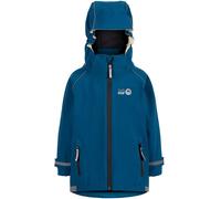 Spotty Otter Adventure Kids Jacket - - Size: 5-6y